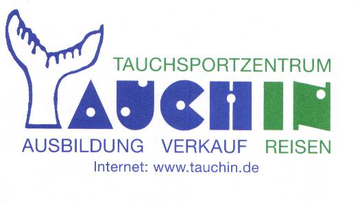 Tauchin Logo
